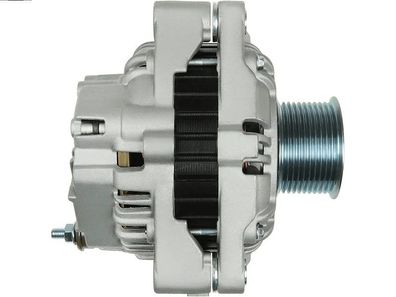 Lichtmaschine 24V 100A passend für Khd Engine Volvo FE Volvo FLH