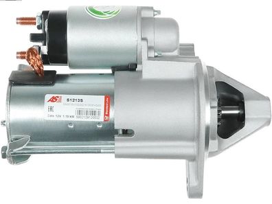Anlasser passend für Chevrolet Evanda Chevrolet Lacetti Daewoo Evanda Daewoo Lacet