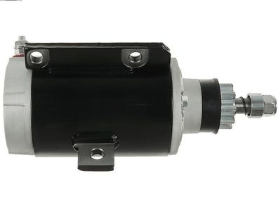 Anlasser passend für Evinrude E50DTL Evinrude E50EL Johnson 40JPL Johnson 50D 12V