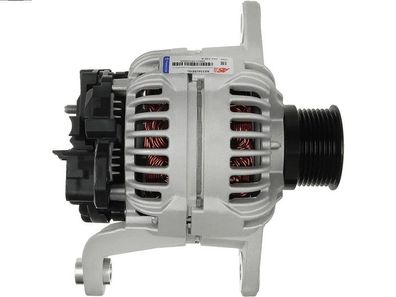 Lichtmaschine 24V 120A passend für Volvo 7700 Volvo 9700