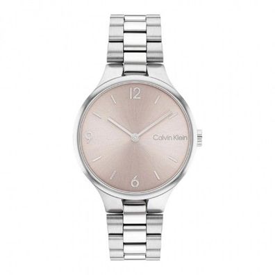 Calvin Klein Timeless 25200129 Damenuhr