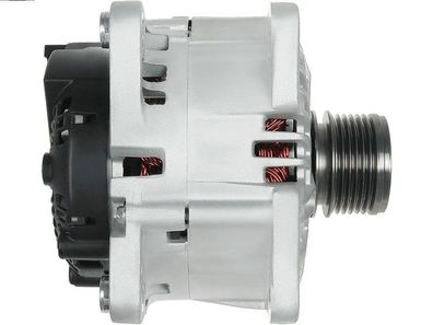 Lichtmaschine 12V 160A passend für Renault Clio Renault Fluence