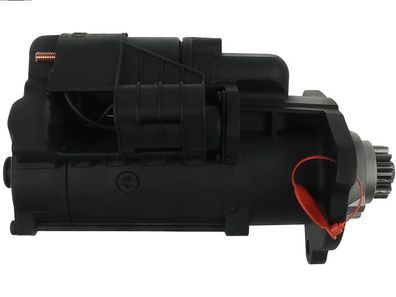 Anlasser 24V 6 kW passend für Daf CF Daf XF