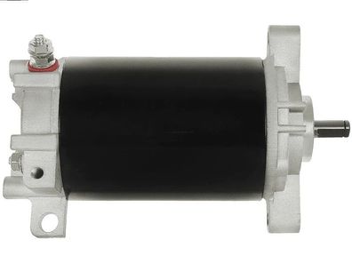 Anlasser passend für Evinrude E100F Evinrude E105J Johnson 115FS Johnson 115FT 12V