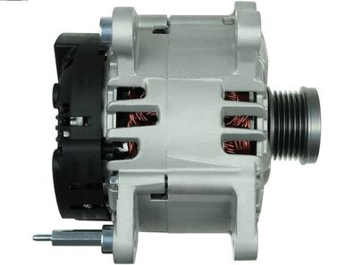 Lichtmaschine passend für Audi A1 Seat Altea Seat Ibiza Skoda Fabia Skoda Octavia