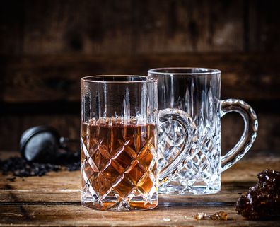 Nachtmann Glas für Heißgetränke Set/2 Noblesse 103767