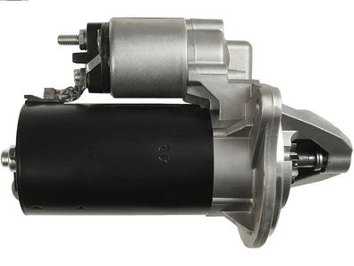 Anlasser 12V 2,4 kW passend für Alfa Romeo AR Iveco Daily