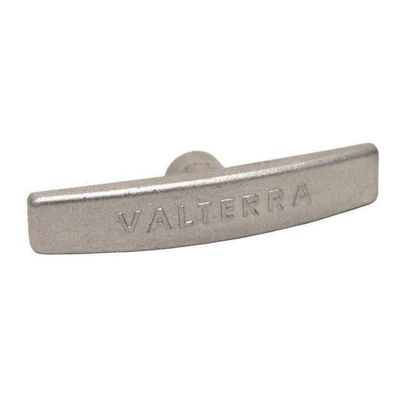 Valterra Abwasserschieber Metallgriff für 3 und 1.5 Zoll Schieber