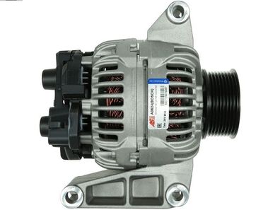 Lichtmaschine 24V 80A passend für Daf CF Daf XF