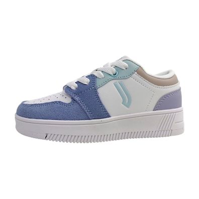 Jela Dean 1317-2009 Weiß white/purple