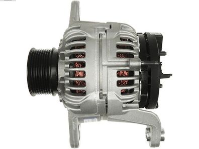 Lichtmaschine 24V 120A passend für Volvo FH Volvo FM