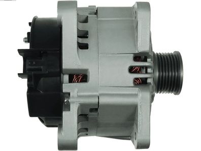 Lichtmaschine 12V 150A passend für Renault Grand Renault Megane