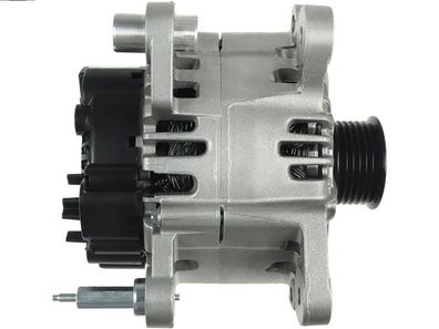 Lichtmaschine passend für Audi A1 Audi A3 Seat Altea Seat Cordoba Skoda Fabia