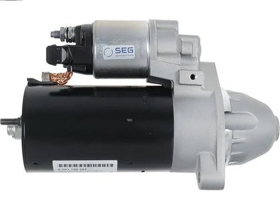 Anlasser passend für Bmw 760 Rolls-Royce Drophead Rolls-Royce Phantom 12V 2 kW