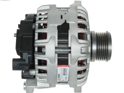Lichtmaschine 12V 150A passend für Iveco Daily