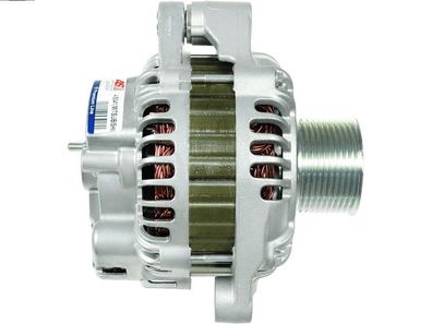 Lichtmaschine 24V 90A passend für Iveco 180 Iveco 190