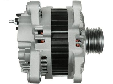 Lichtmaschine 12V 210A passend für Renault Grand Renault Megane