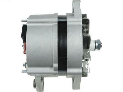 Lichtmaschine 24V 55A passend für Iveco 100 Iveco 120