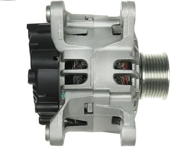 Lichtmaschine 12V 90A passend für Renault Clio Renault Grand