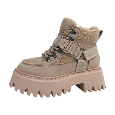 Buffalo Aspen Com Mid Warm 1622628 Rosa rose
