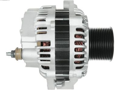 Lichtmaschine 24V 90A passend für Iveco 190 Iveco 260