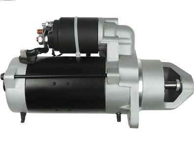 Anlasser 24V 4 kW passend für Heuliez GX Irisbus 10.8M Irisbus 12M Iveco 100 Iveco