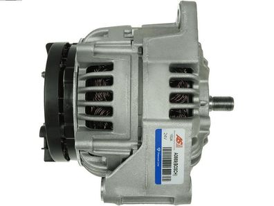 Lichtmaschine 24V 150A passend für Mercedes-Benz TRUCKS