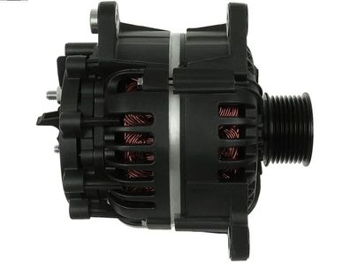 Lichtmaschine 24V 120A passend für Iveco 100 Iveco 150 Solaris Urbino