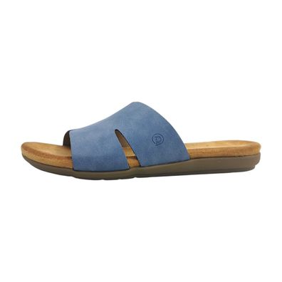 2 Go Fashion Dorris 055-0707/4200 Blau blue 4200