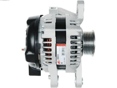 Lichtmaschine passend für Cadillac Bonneville Cadillac Deville 12V 140A