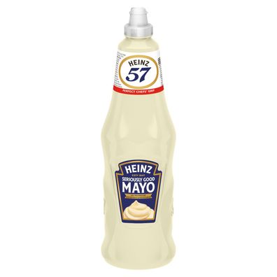 Heinz Seriously Good Mayo 1 l