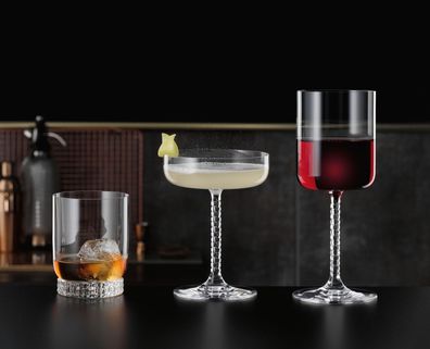 Nachtmann Becher Set/2 Bossa Nova Edition 106164