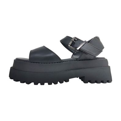 Buffalo 1602267 Schwarz black