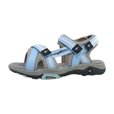 KangaRoos K-Leni 18335/4132 Blau 4132 blue sky/grey