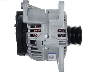 Lichtmaschine 24V 70A passend für Iveco 100 Iveco 110