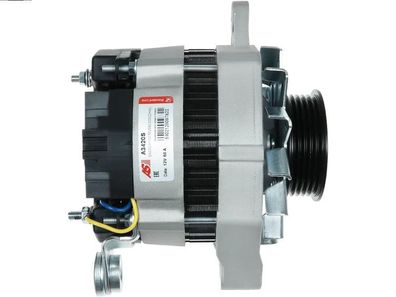 Lichtmaschine 12V 60A passend für Renault 9 Renault Espace