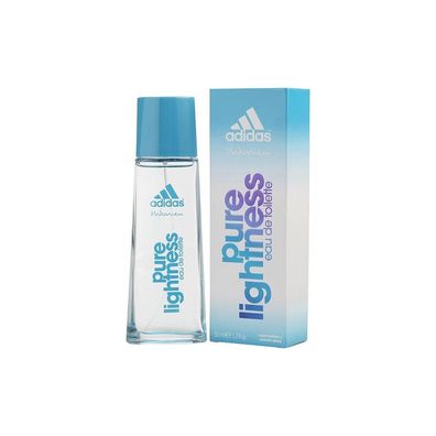 Adidas Pure Lightness Eau de Toilette 50 ml
