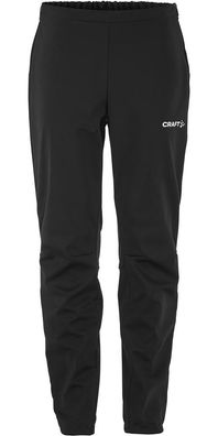 Craft Trainingshose Nordic Ski Club 2.0 FZ Pants M C17906