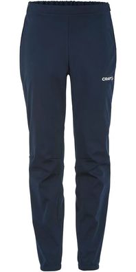 Craft Trainingshose Nordic Ski Club 2.0 FZ Pants M C17906