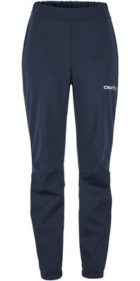 Craft Damen Stoffhose Nordic Ski Club 2.0 FZ Pants W C17907