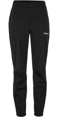 Craft Damen Stoffhose Nordic Ski Club 2.0 FZ Pants W C17907