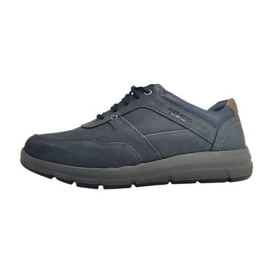 Josef Seibel 57412-TE518/526 Blau indigo kombi 526