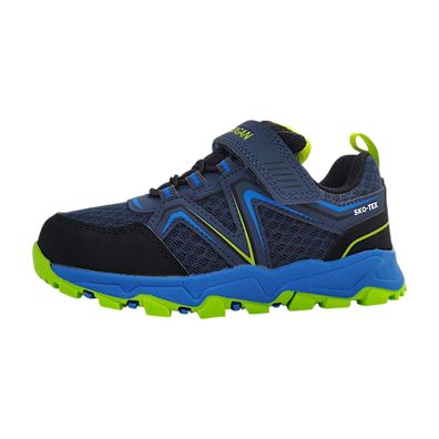 Skogan Saari 1013/429 Blau dark navy/black 429