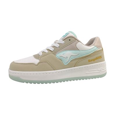 KangaRoos Jane 30089/1067 Mehrfarbig Beige Mint 1067