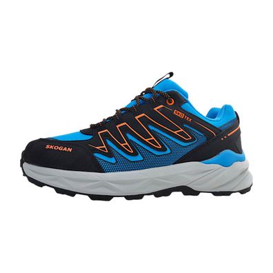 Skogan Selgraad 5019/408 Blau blue 408