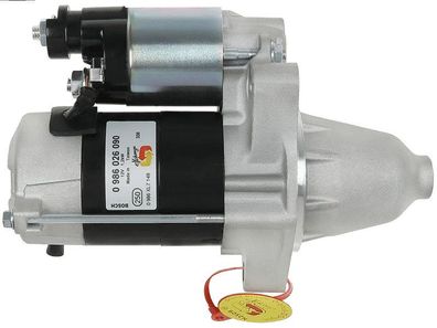 Anlasser 12V 1,2 kW passend für Honda CR-V