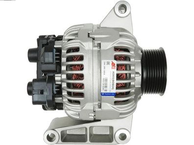 Lichtmaschine 24V 120A passend für Daf CF Daf XF