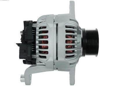 Lichtmaschine 24V 120A passend für Volvo FH Volvo FM