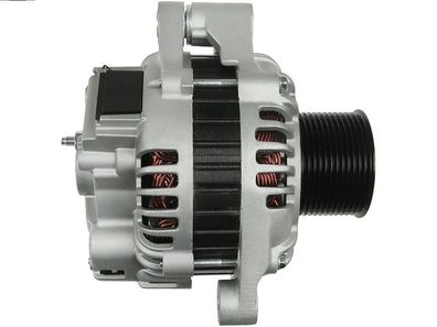 Lichtmaschine 24V 120A passend für Iveco 180T27 Iveco 190