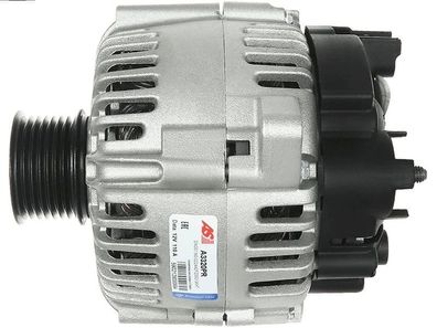 Lichtmaschine 12V 110A passend für Renault Grand Renault Megane